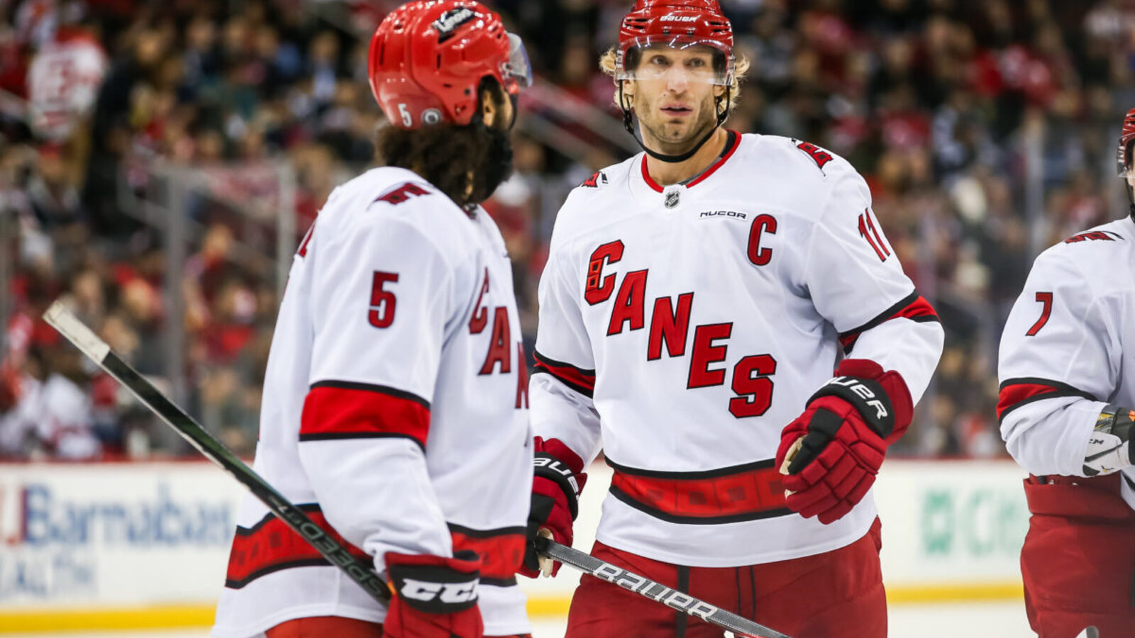 NHL News