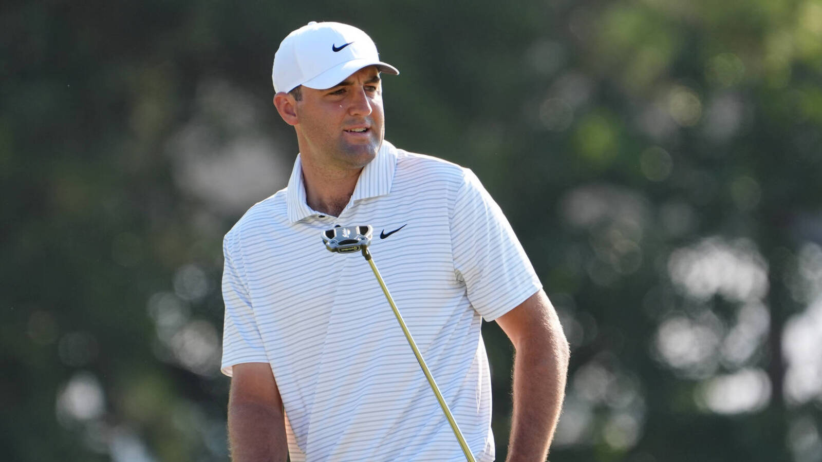 scottie scheffler's caddie net worth - Ilustrasi 3