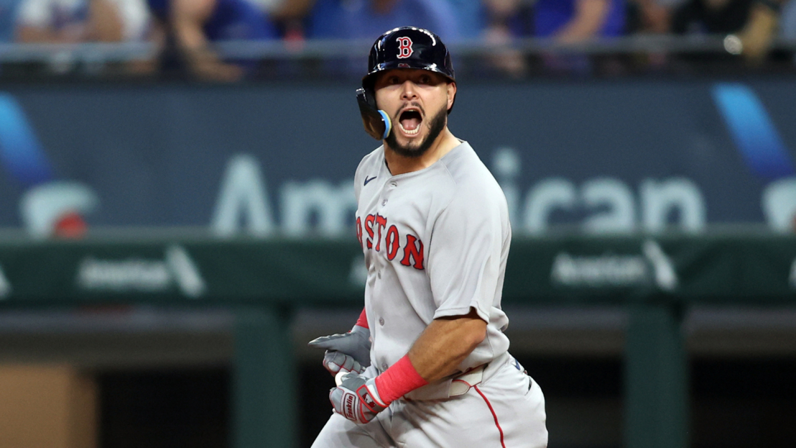 Unlikely hero emerges for Red Sox on Opening Day Yardbarker