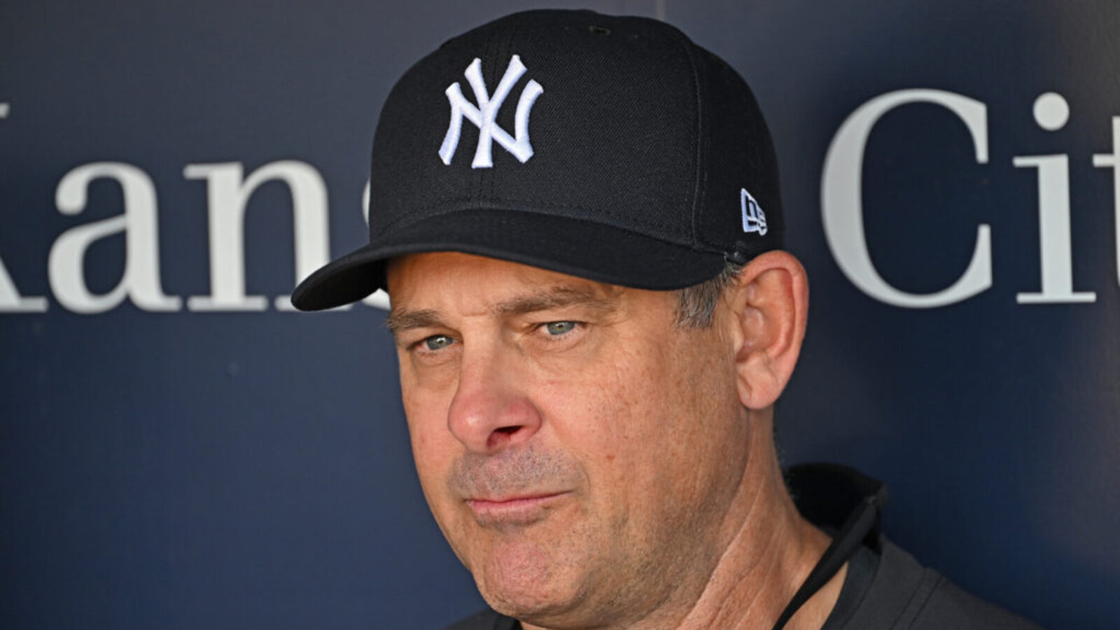 Aaron Boone's Future with Yankees in Question Amid Playoff Performance