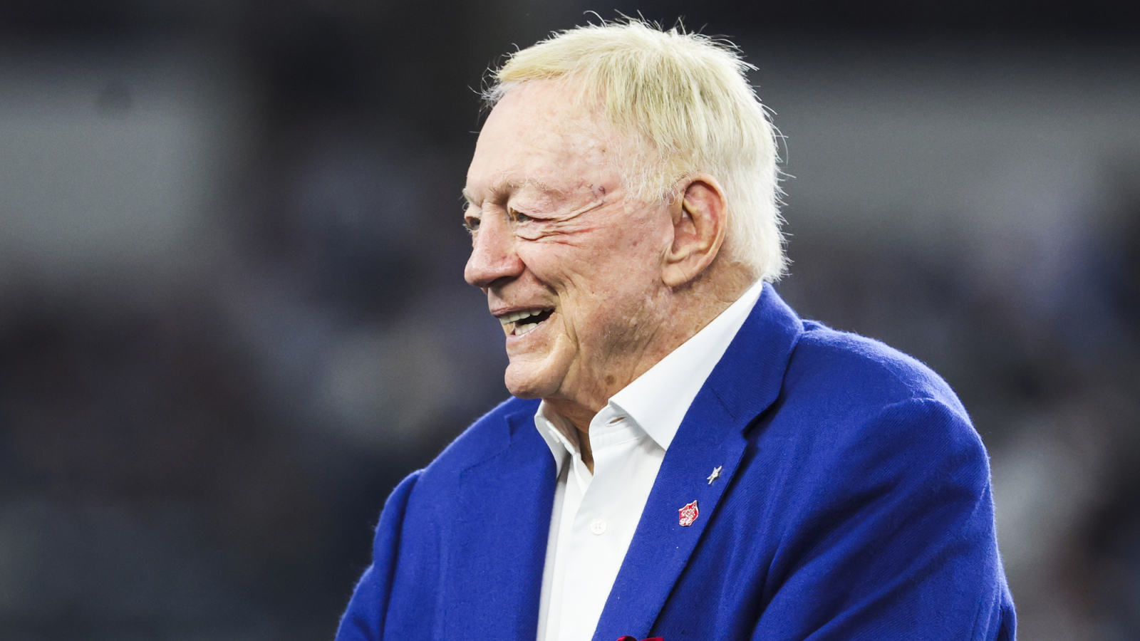 Cowboys may not need to complete blockbuster trade to draft two defensive targets