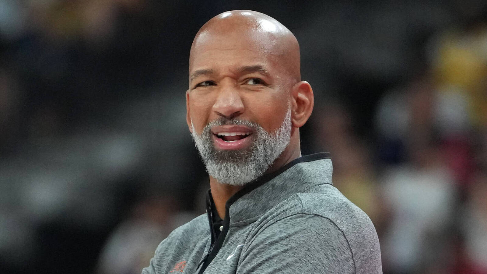 Suns HC Monty Williams explains decision to bench Chris Paul - Vimarsana News