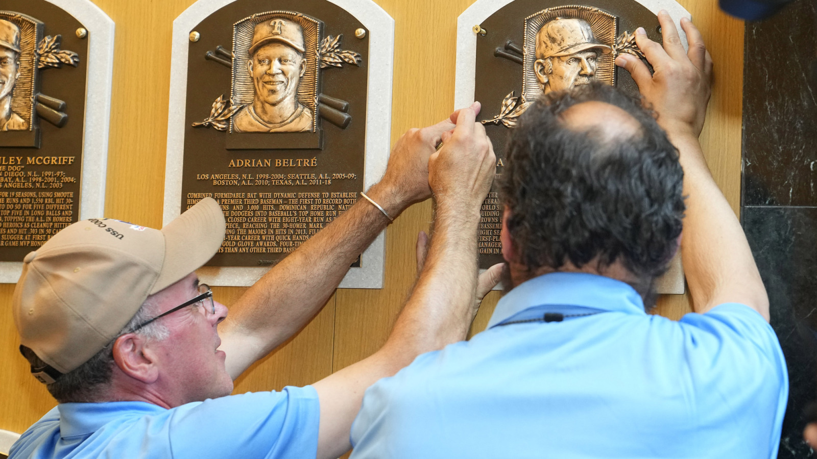 The Trip Isn’t Easy but Cooperstown Is Worth It | Yardbarker