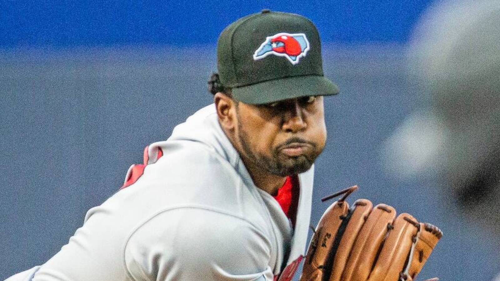 Rangers receive troubling injury news on top pitching prospect - Vimarsana News
