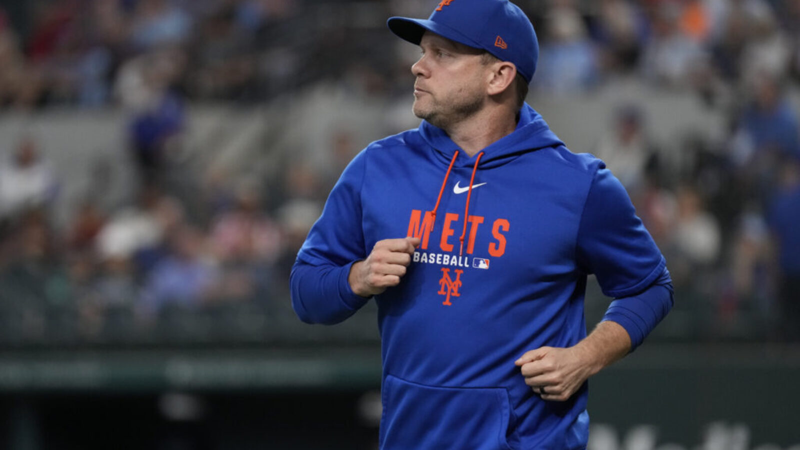 Mets Officially Release 2 Veterans Before MLB Offseason