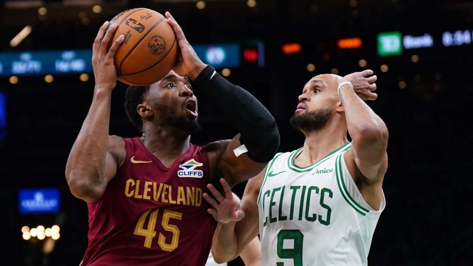 Raptors, Cavs aim to right ship in NBA Cup opener | Yardbarker