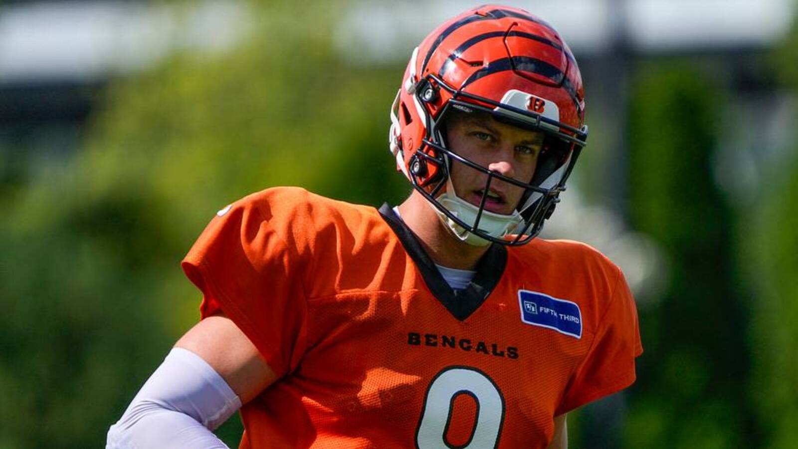 Joe Burrow Praises Bengals Ownership, Doubles Down on Future