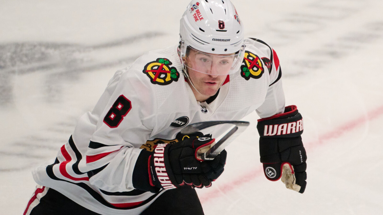 ryan donato net worth