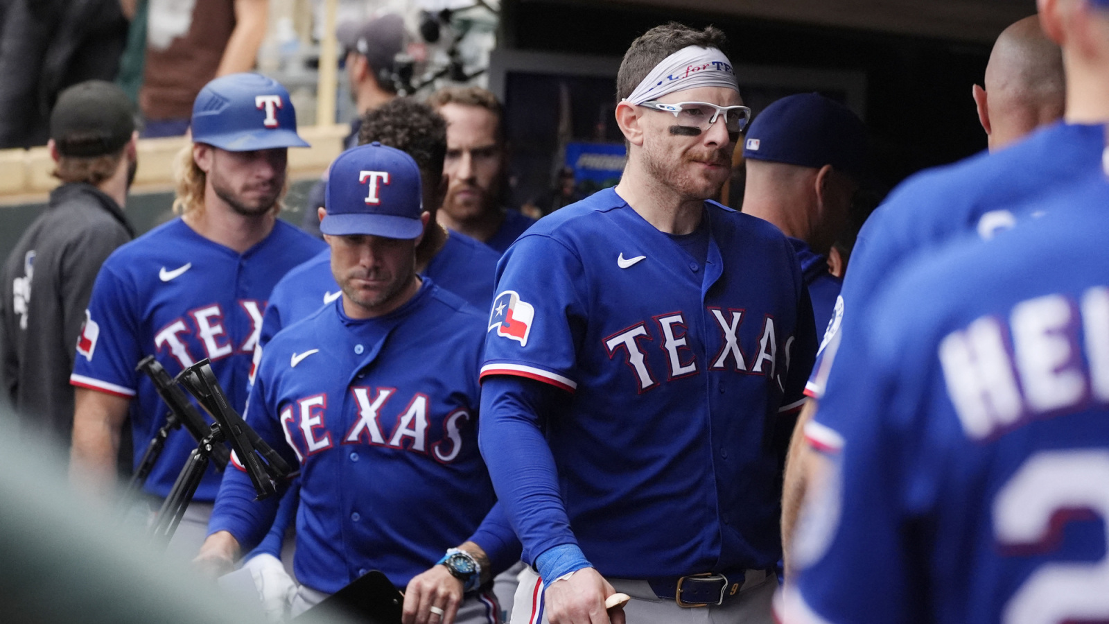 Texas Rangers Squander a Winnable AL West | Yardbarker