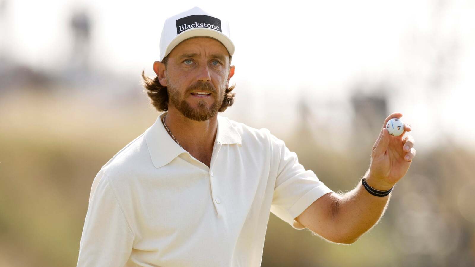 Tommy Fleetwood Responds to Pat McAfee's Jibe on World Cup Performance