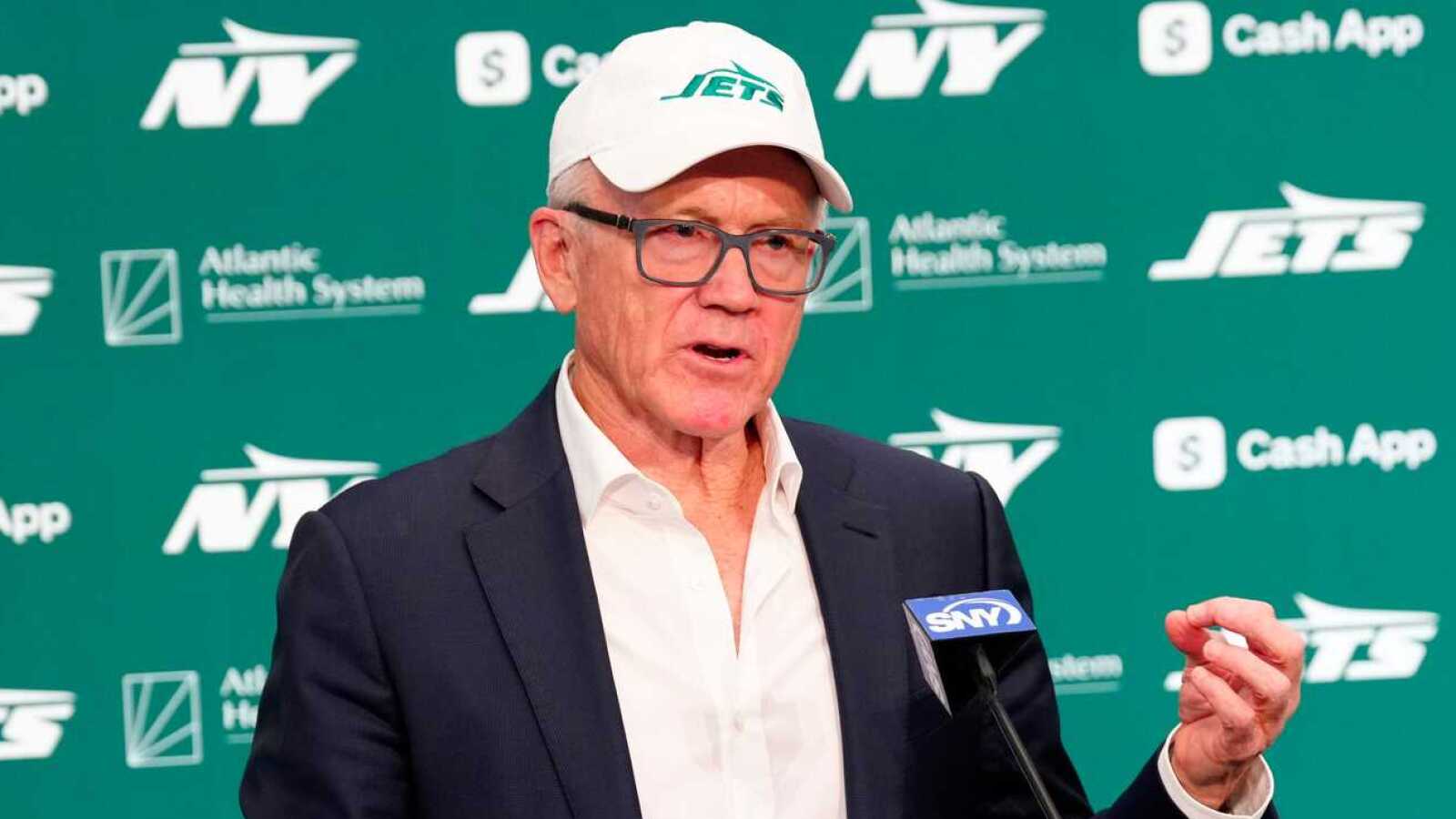 Woody Johnson bombshell report may give Jets fans nightmares