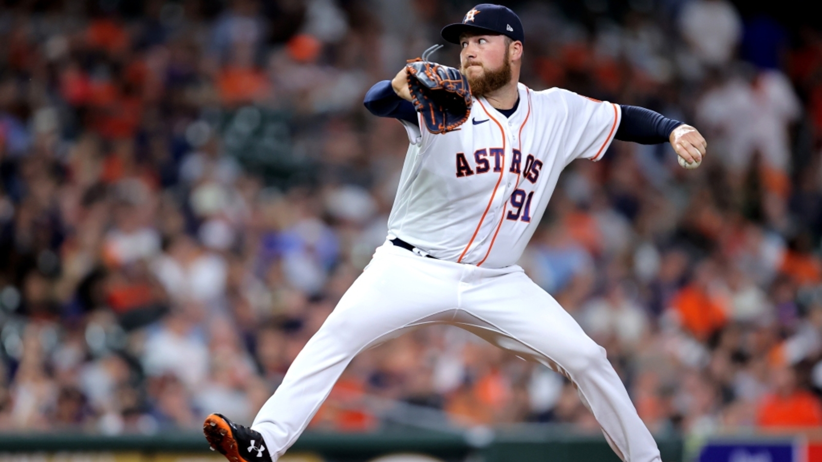 How to watch Houston Astros vs San Francisco Giants Online MLB free live stream, TV channel and