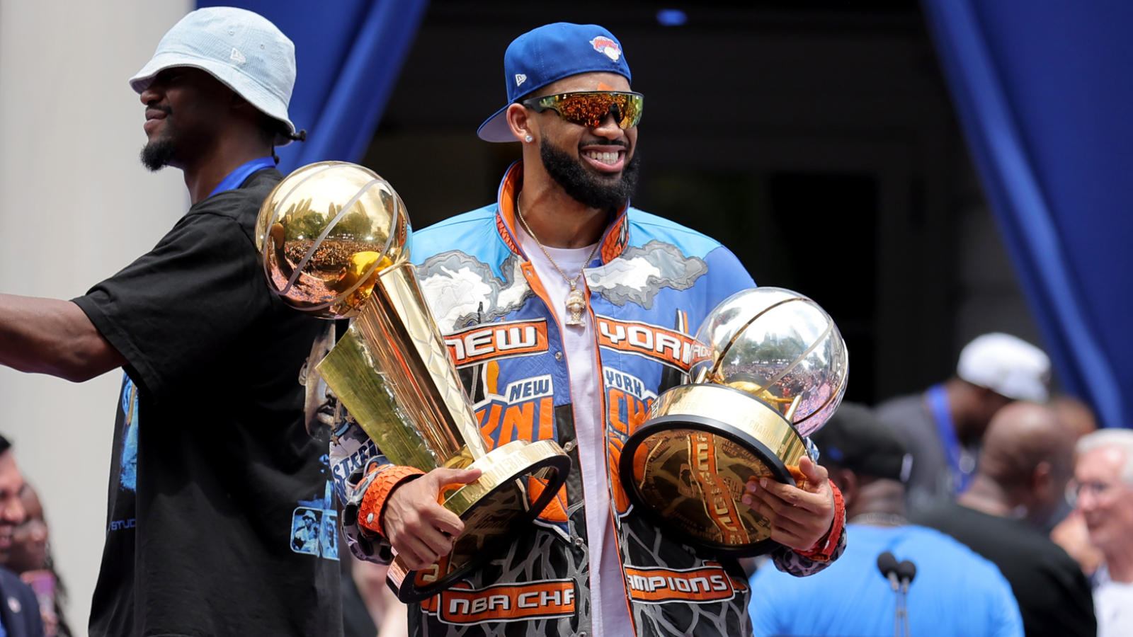 The ‘ESPY’s Best Team Award winners’ quiz