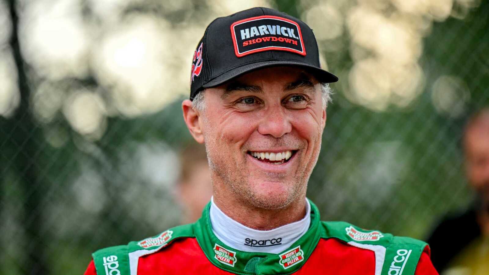 Kevin Harvick Explains Why Toyota Has Had the Edge Over Ford and Chevrolet in 2026