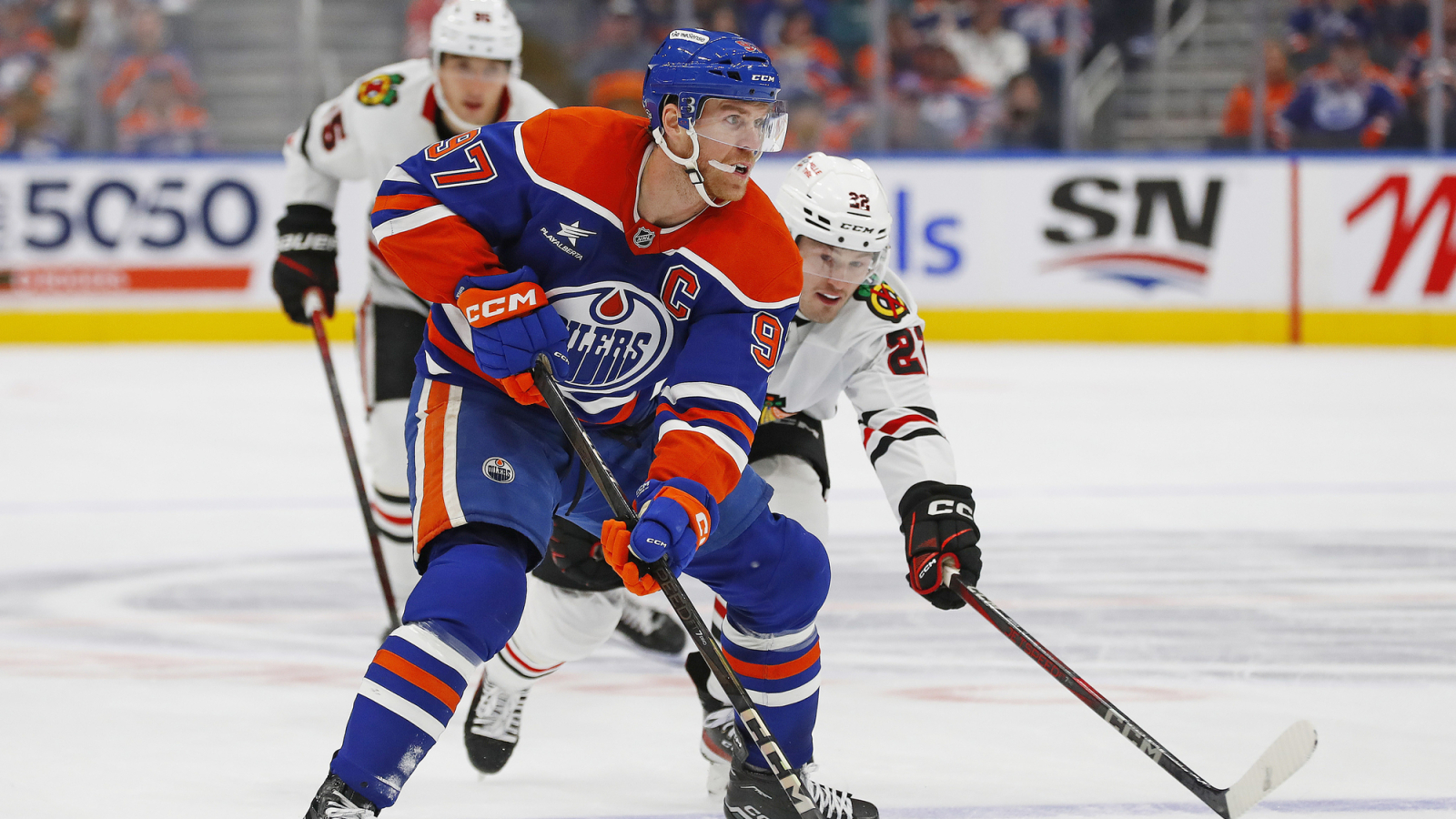 NHL News