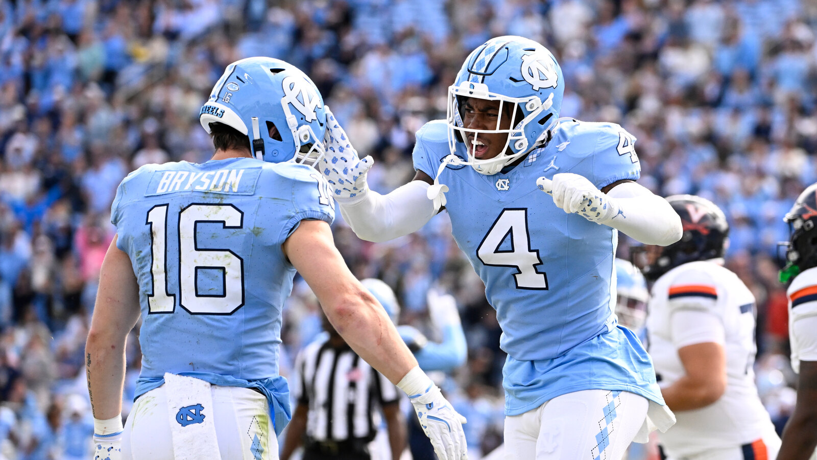 Florida State lands well-traveled LB Mikai Gbayor in transfer portal