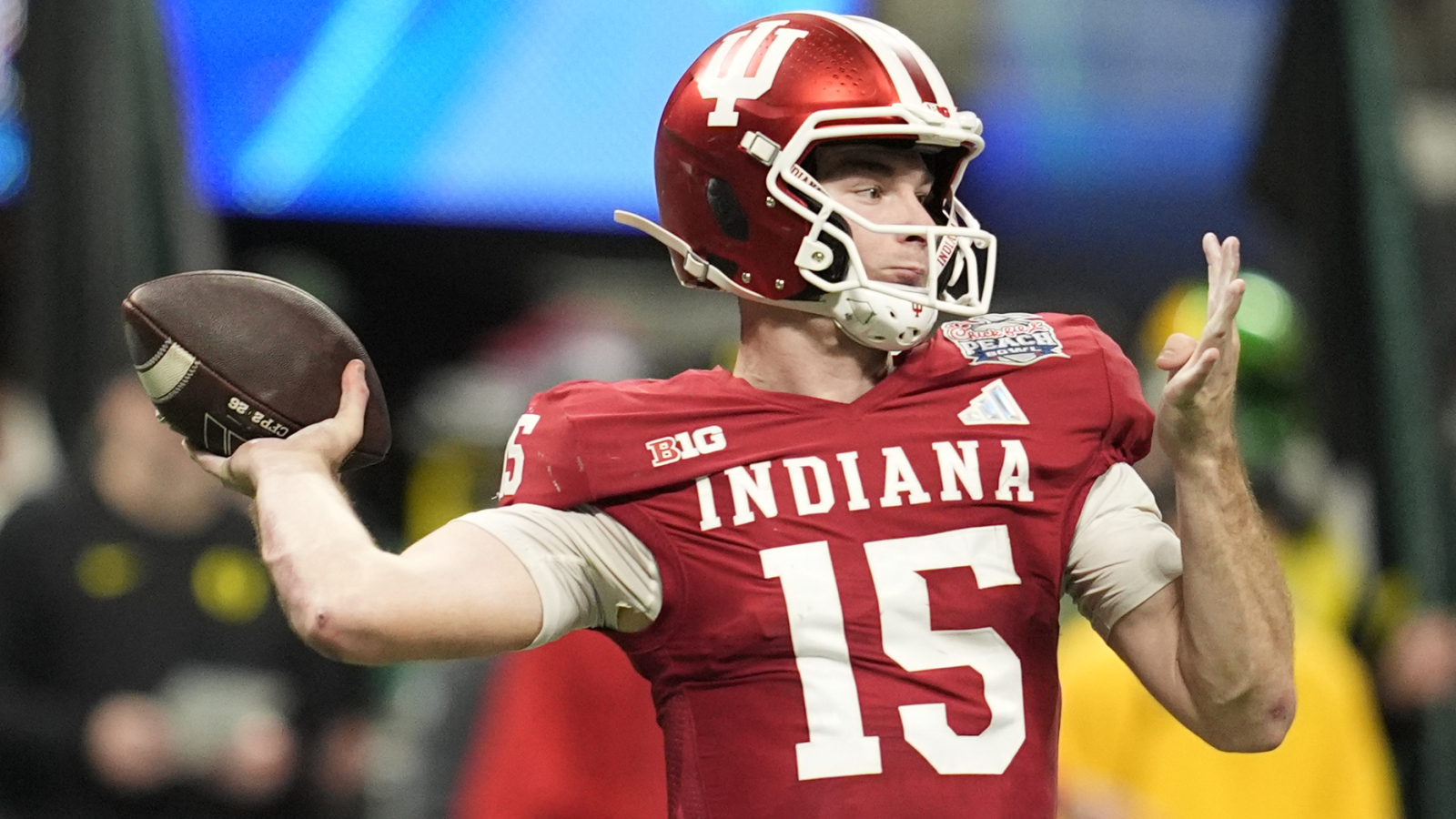 League insiders believe Raiders' Fernando Mendoza decision is clear heading into NFL Scouting Combine 