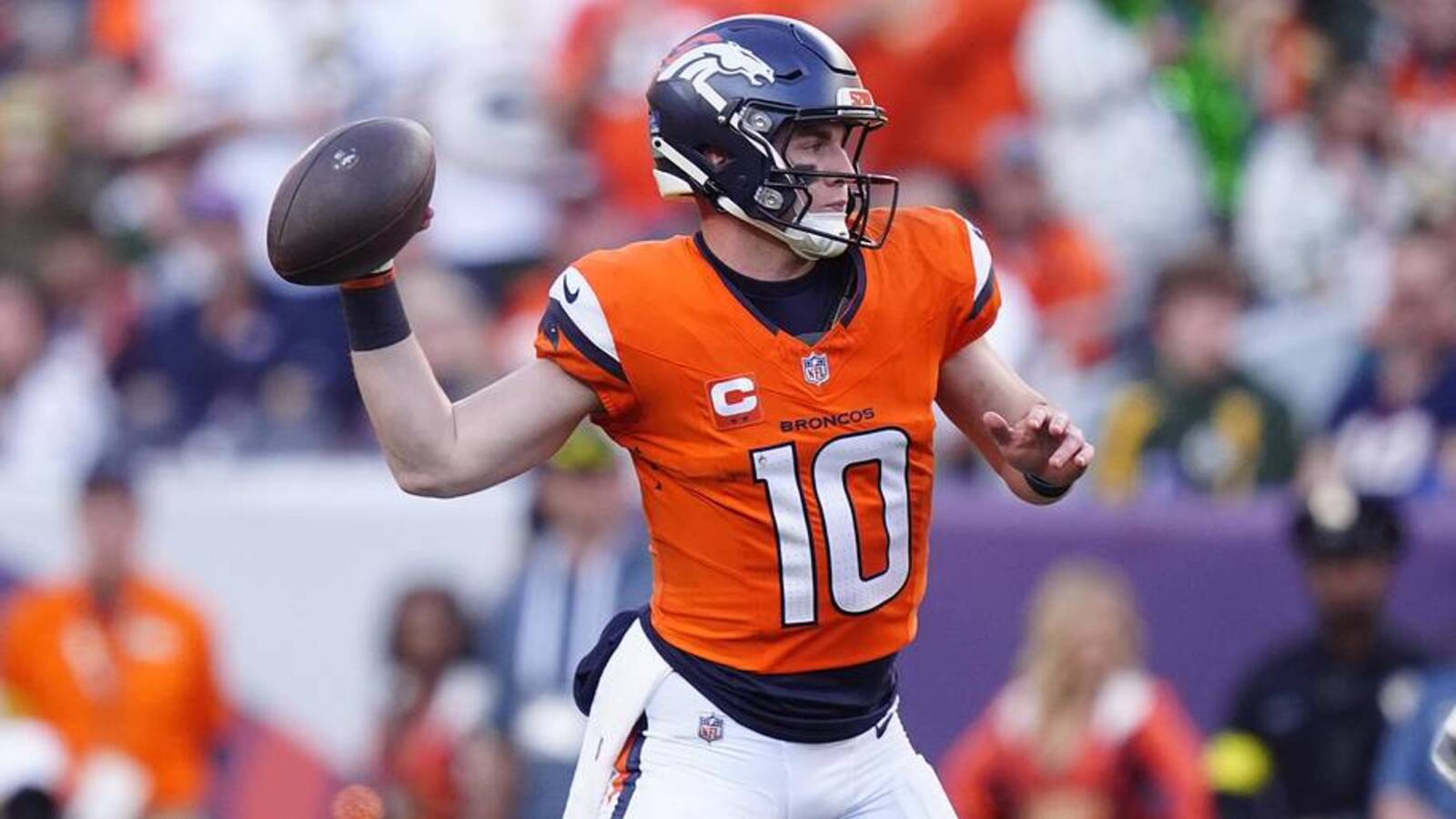 Breaking Down Bo Nix's Extension Timeline and Projected Cost
