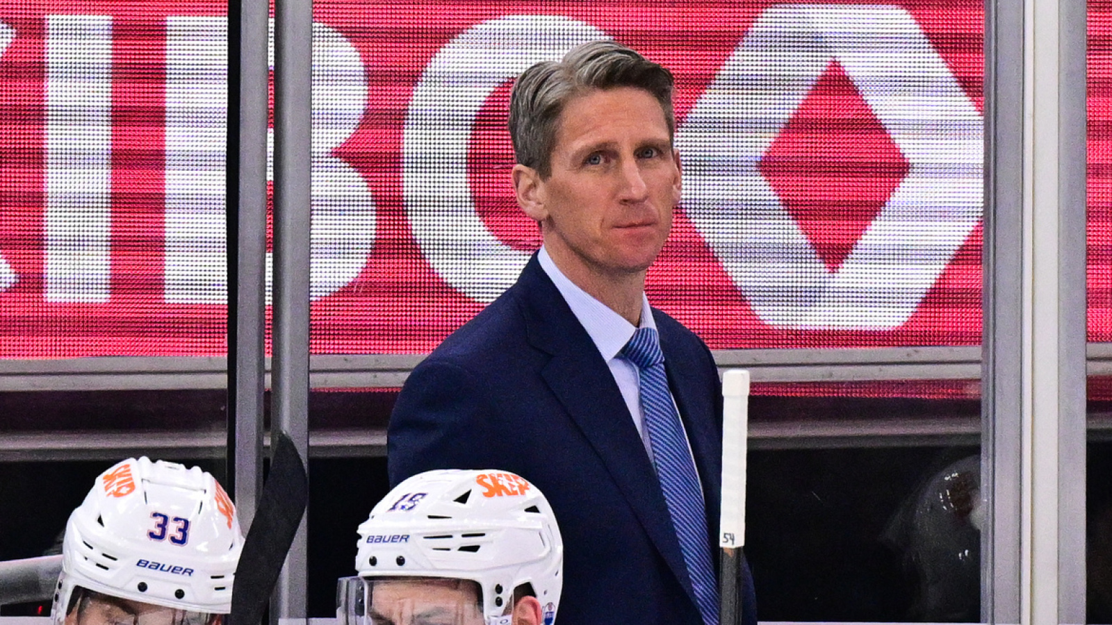 Oilers have post-deadline additions coming to address secondary scoring ...
