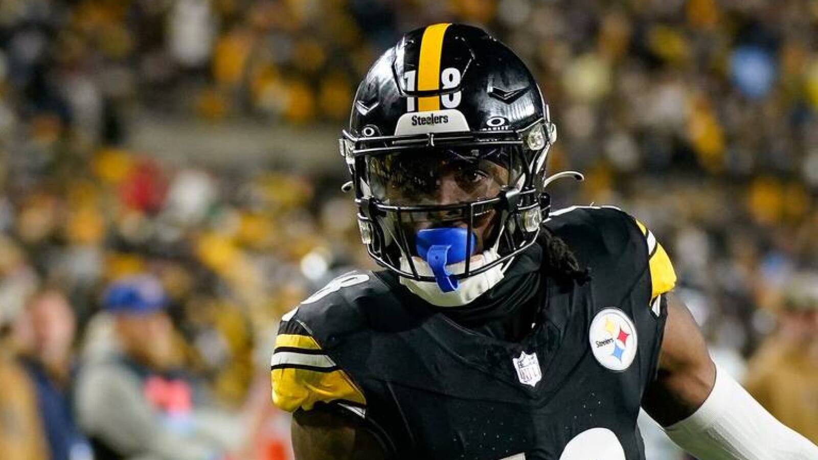 Steelers' Star Player'S Contract Dispute: A Potential Season Changer. - 3hj7c67