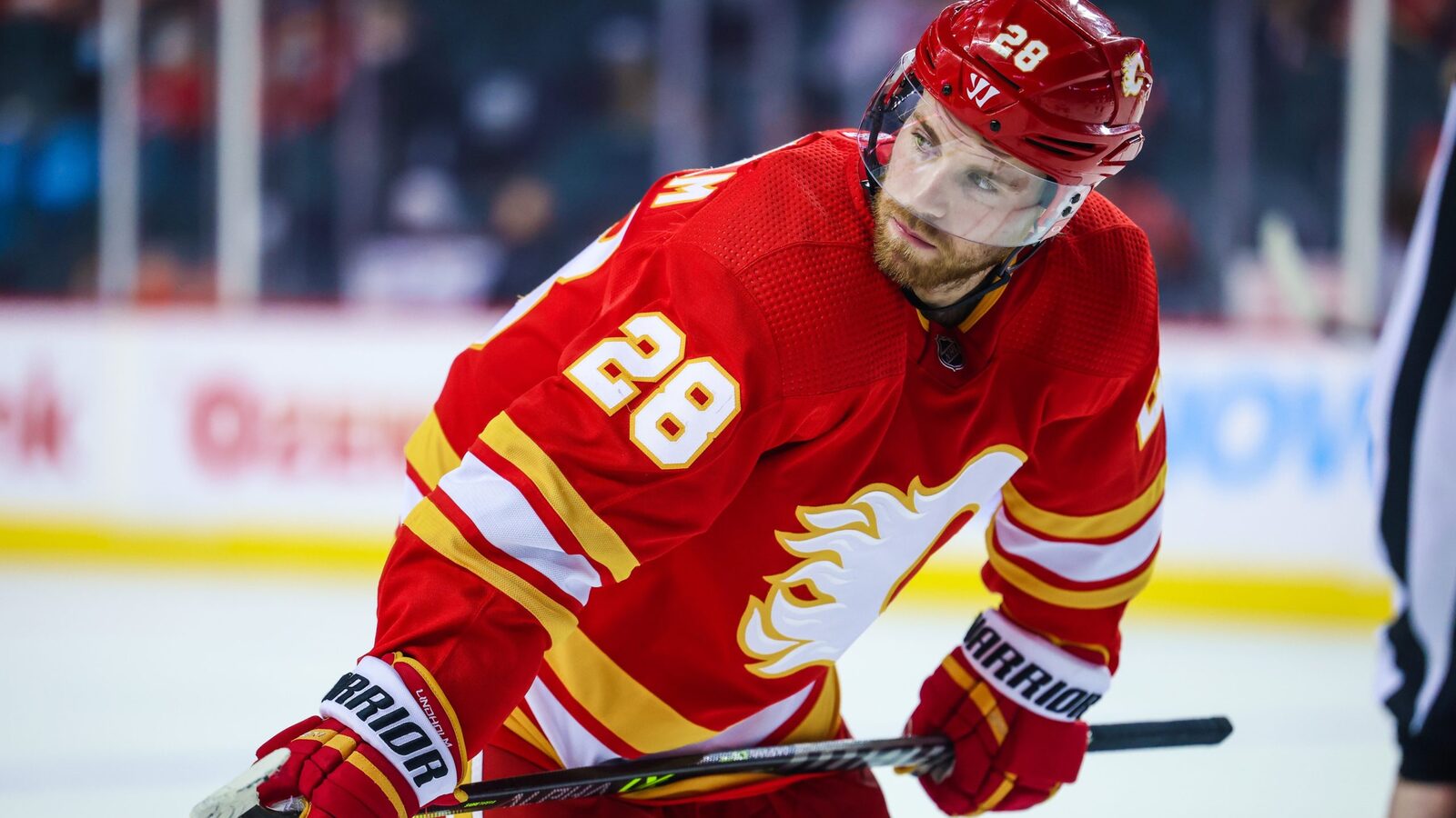 Lindholm and Huberdeau could drive different lines for the Flames in 2022–23 - Vimarsana News