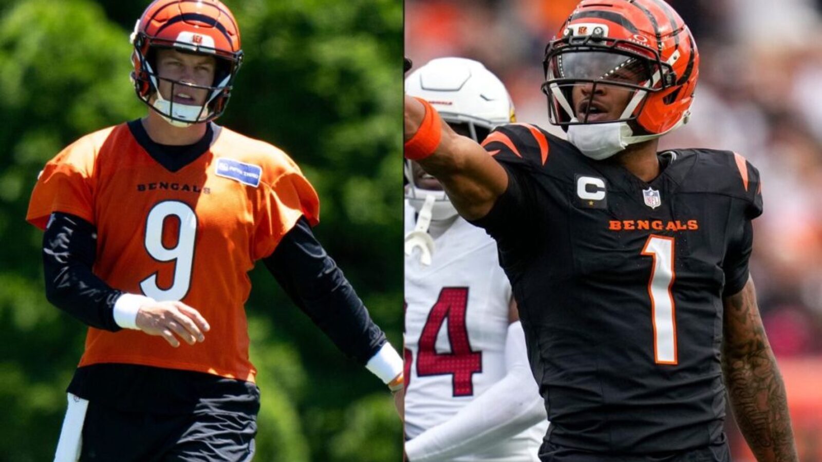 Bengals’ Biggest Weakness Exposed As Joe Burrow and Ja’Marr Chase Enter Spotlight