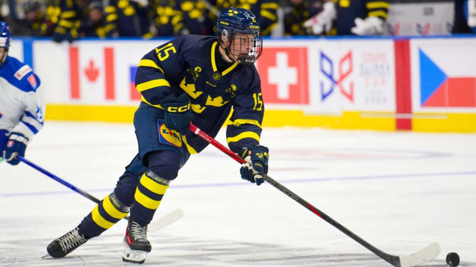 Sharks Have Several Good Choices With 2nd Pick at 2026 NHL Draft