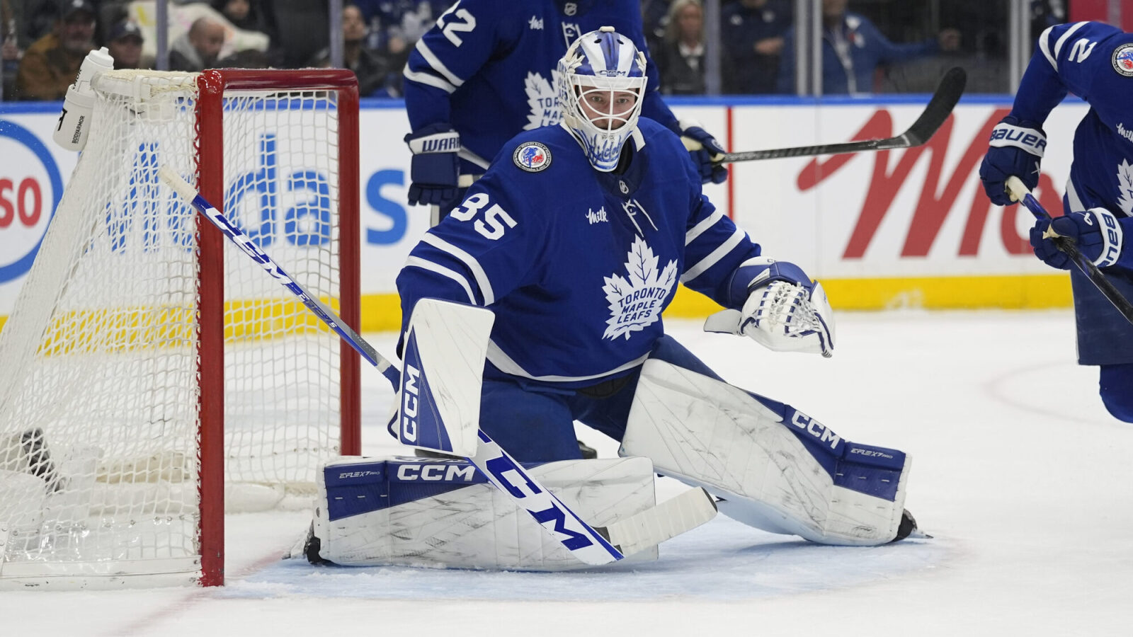 3 Maple Leafs who increased their trade value in 2025-26