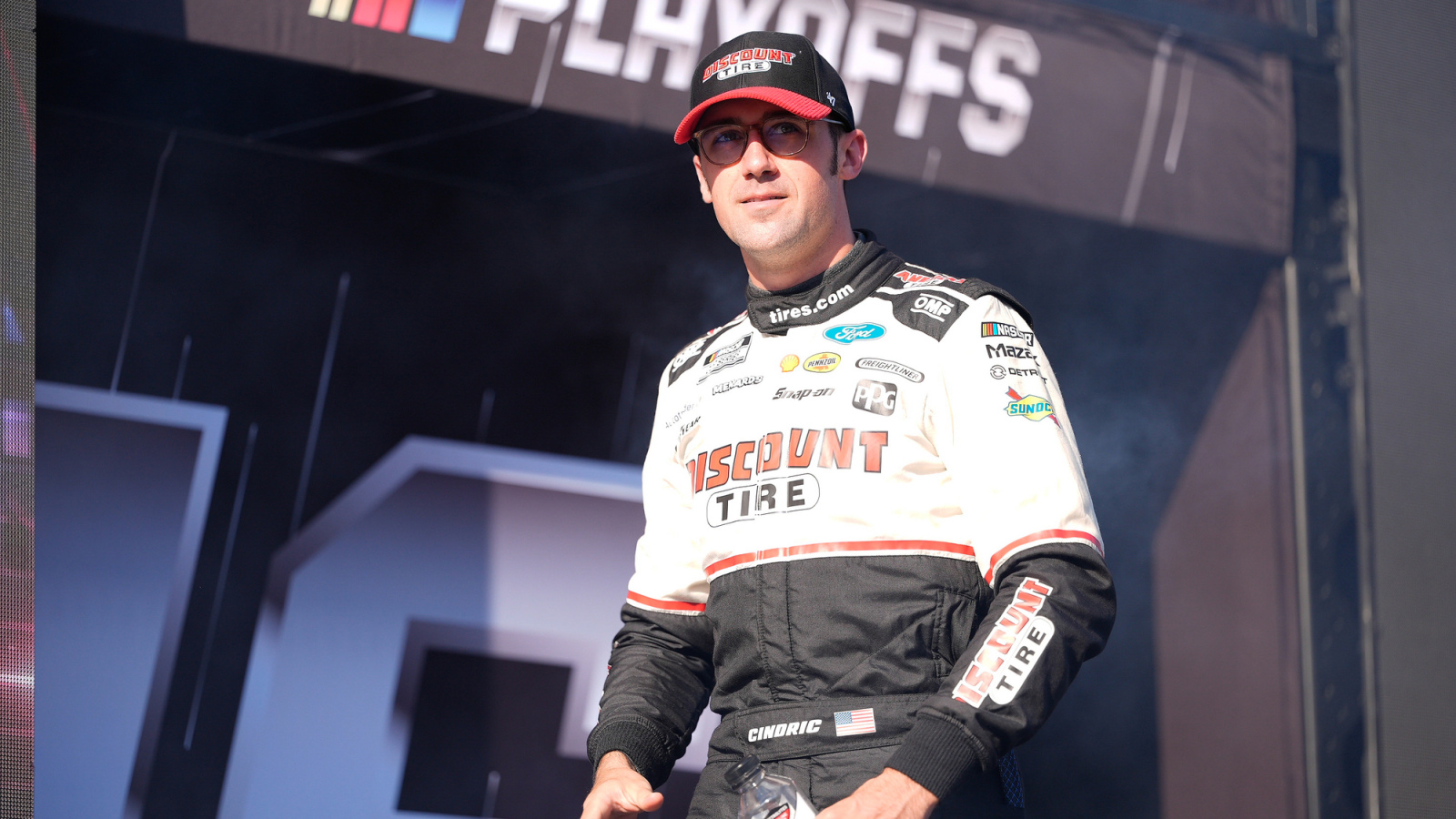 Inside Team Penske: The Behind-the-Scenes Formula Driving Austin Cindric’s Next Big Leap in NASCAR Inside Team Penske: The Behind-the-Scenes Formula Driving Austin Cindric’s Next Big Leap in NASCAR