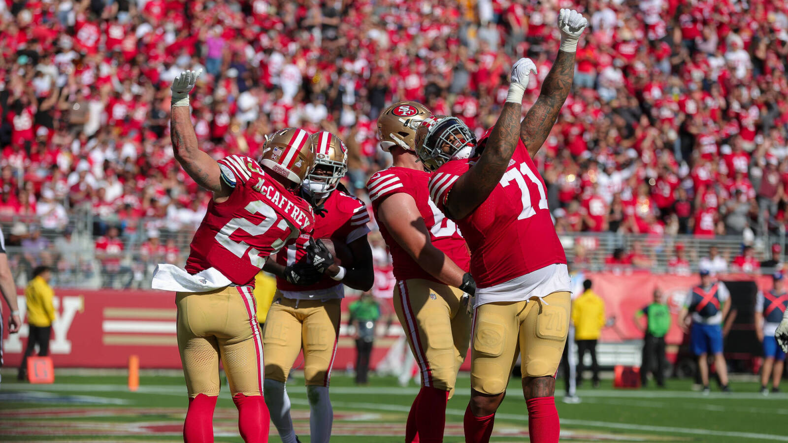 History says Super Bowl a virtual certainty for 49ers if they beat ...