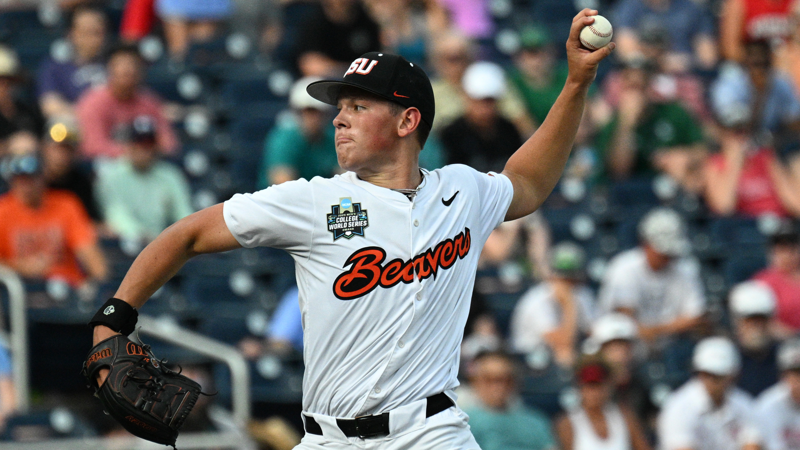 2026 College Baseball Preview: Oregon State