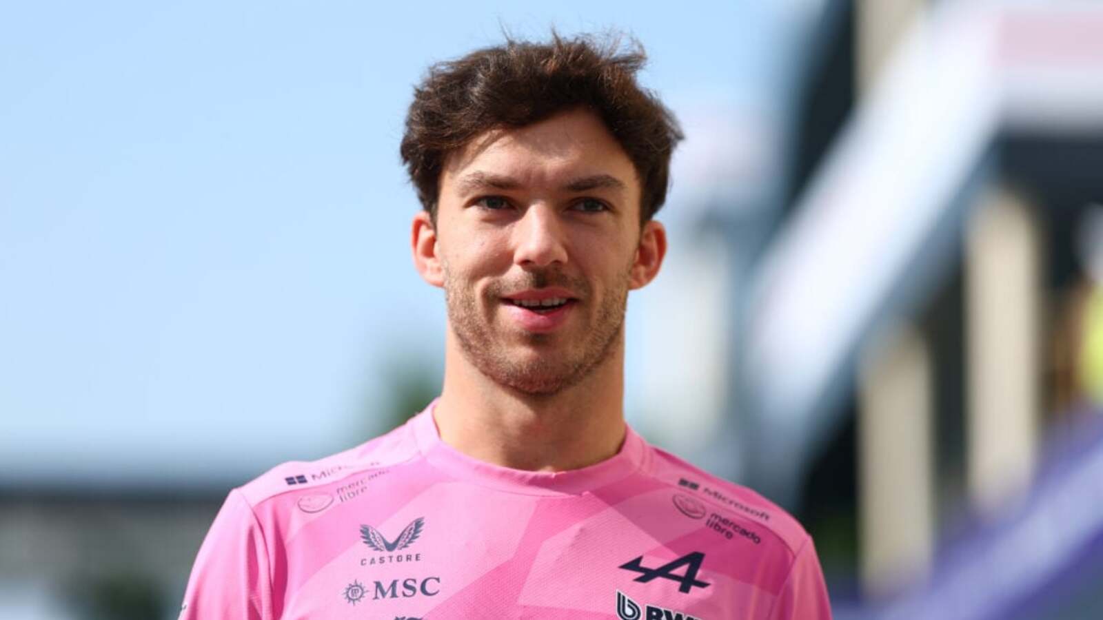 Pierre Gasly’s second life in F1 proves resilience is a skill