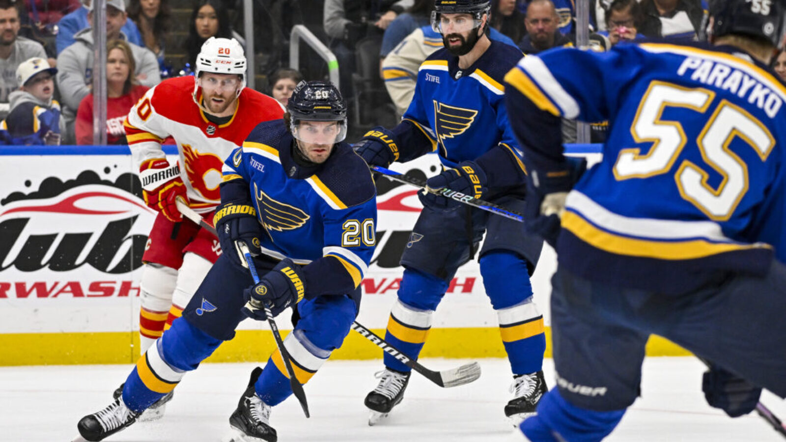 NHL News