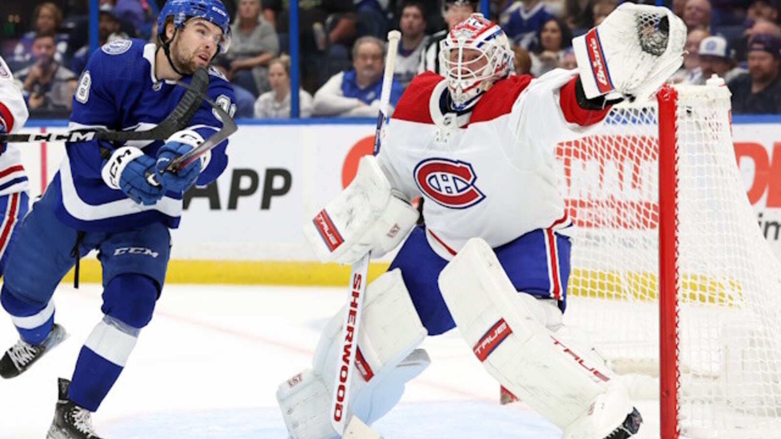 NHL Rumors Tampa Bay Lightning, and the New York Islanders Yardbarker