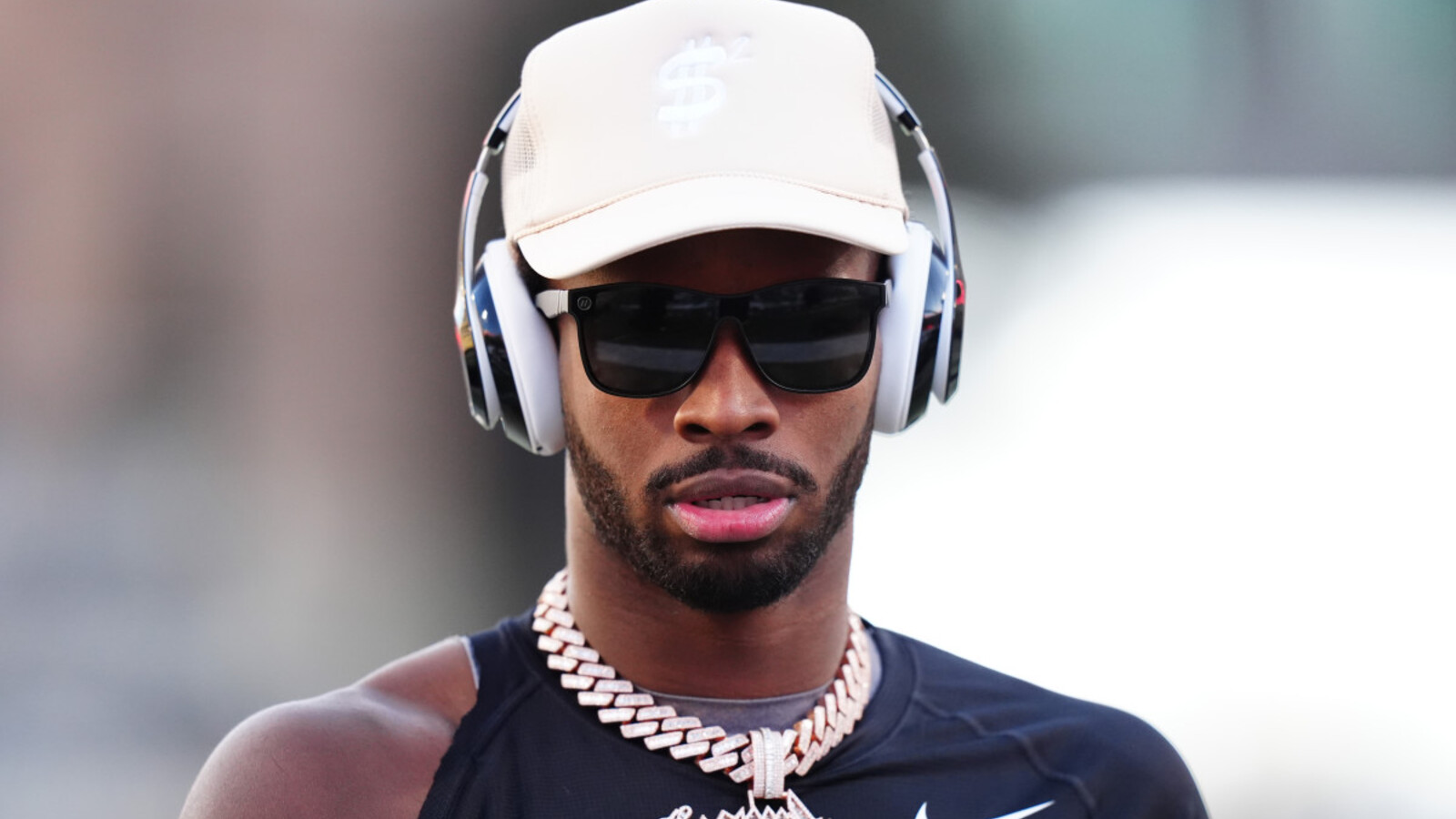 2025 NFL Mock Draft Top 18 Picks Projected Before the Playoffs
