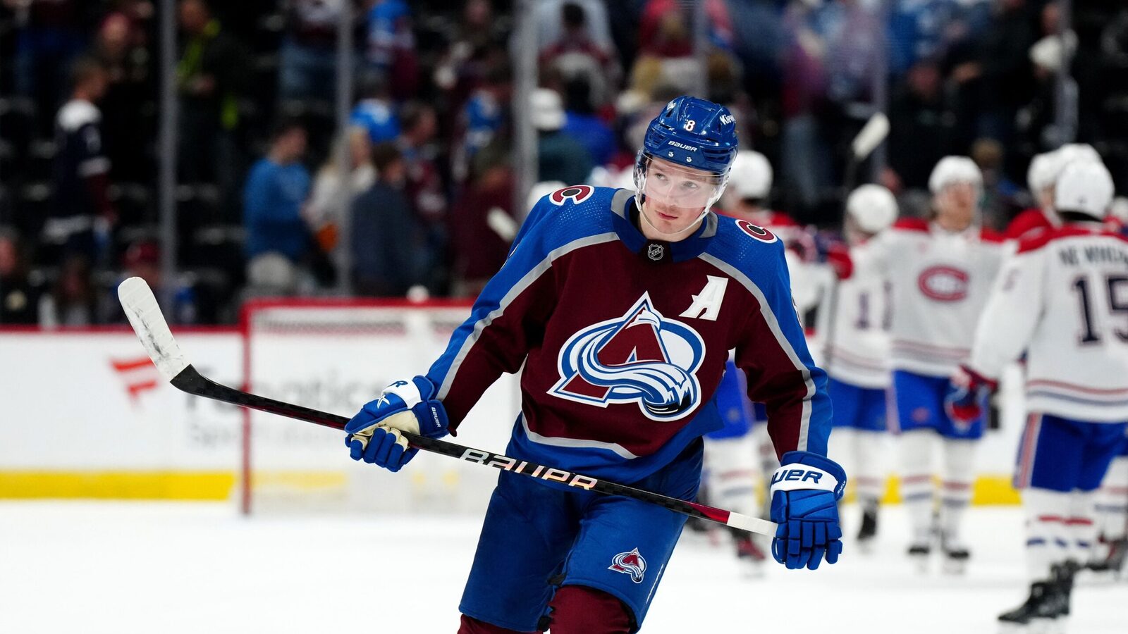NHL News