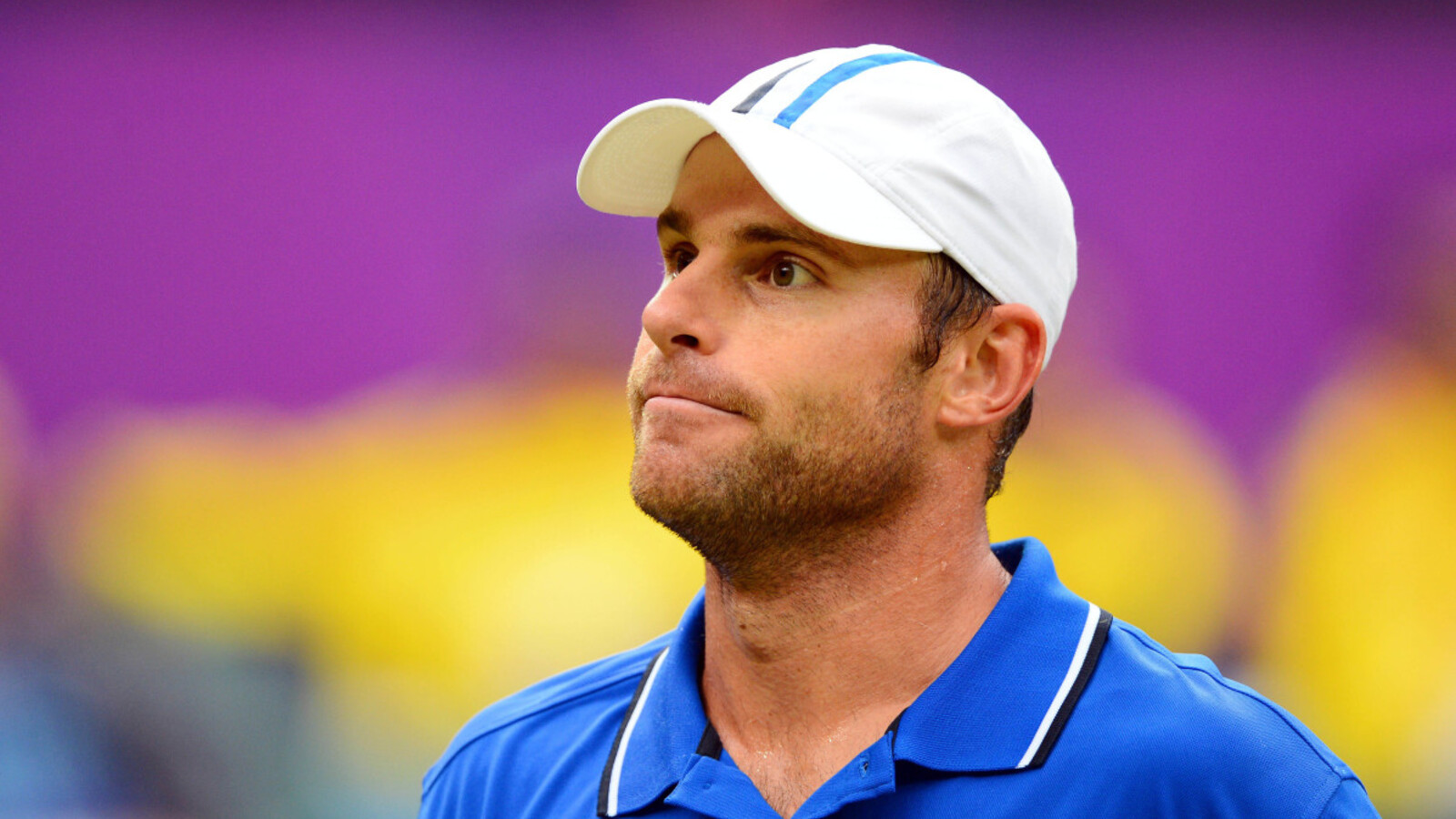 Andy Roddick Had 'Non-Negotiable' In His Talks With ESPN | Yardbarker