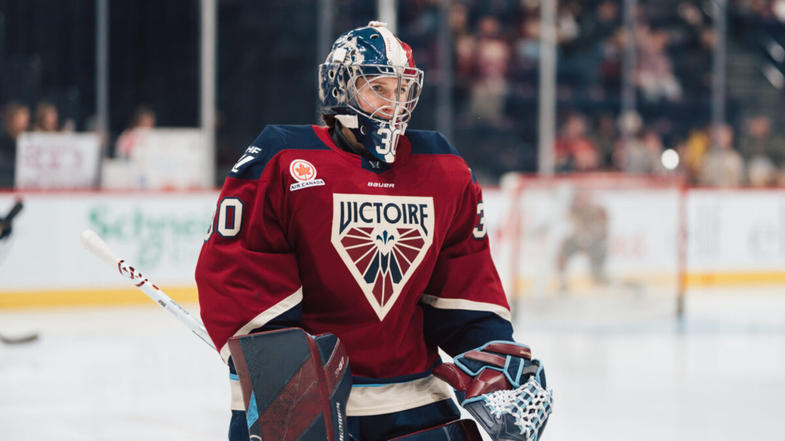 Germany Announces 2026 Olympic Women’s Hockey Roster