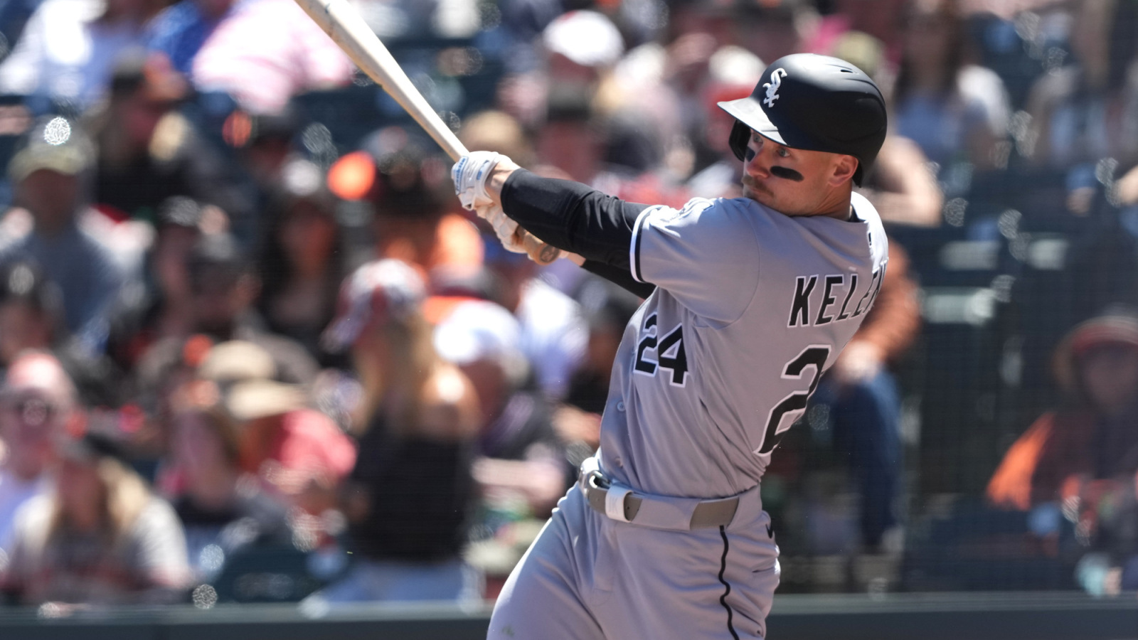 Rangers Release Jarred Kelenic | Yardbarker