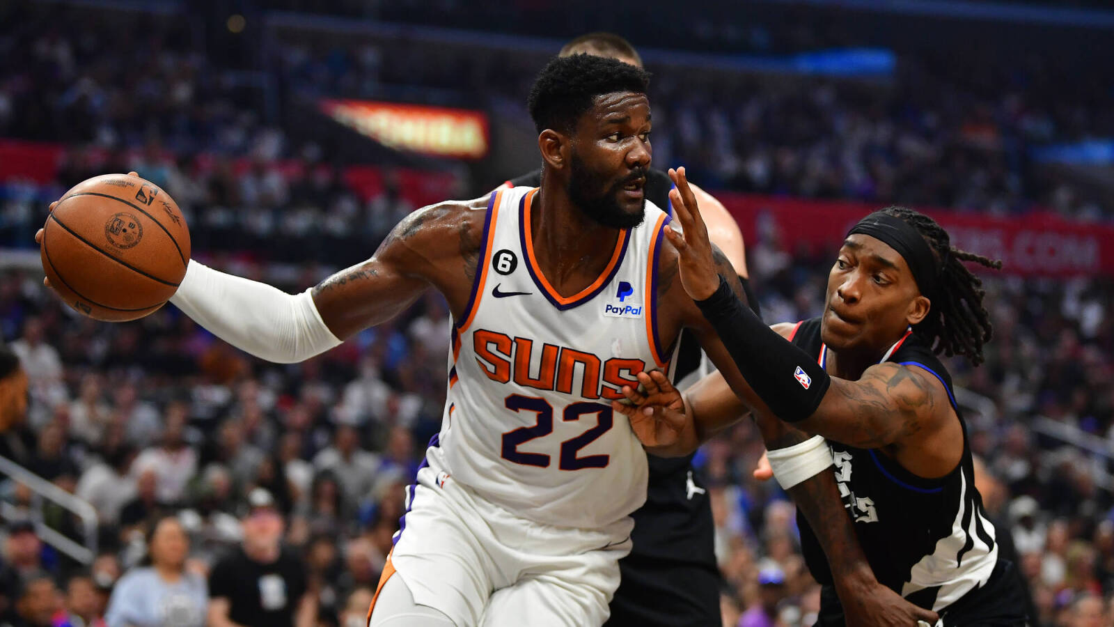 This Pacers-Suns trade proposal sends Deandre Ayton to Indiana - Vimarsana News
