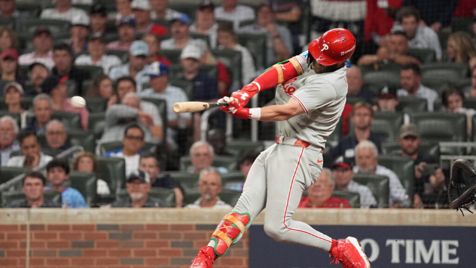 Chicago Cubs Speculated as Potential Trade Destination for Bryce Harper