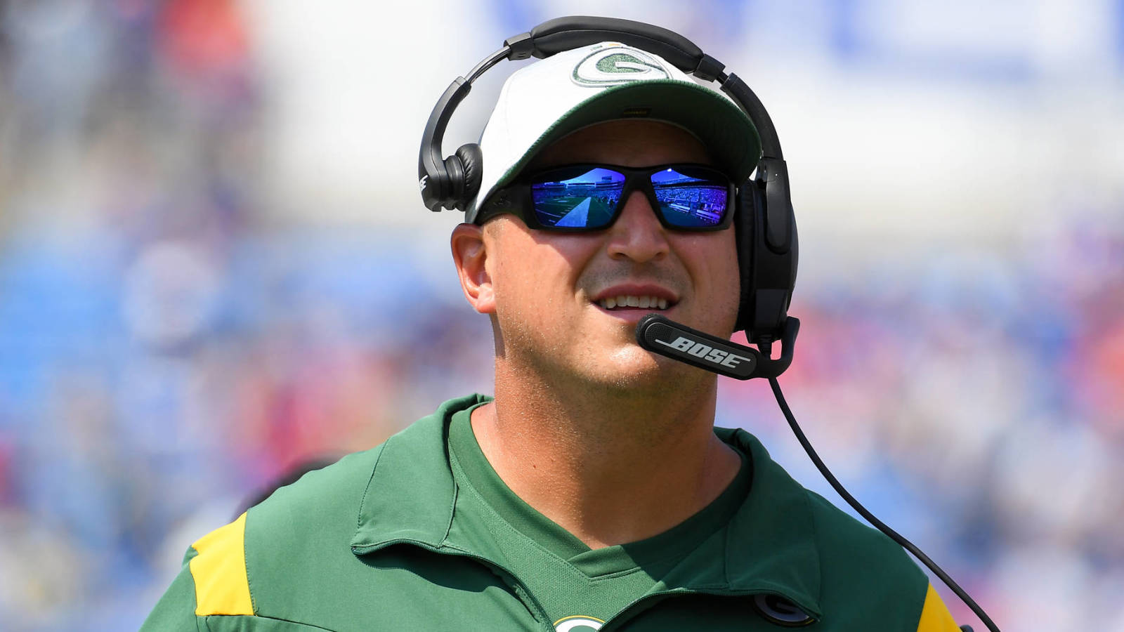 Packers retaining Adam Stenavich, could promote him to OC - Vimarsana News