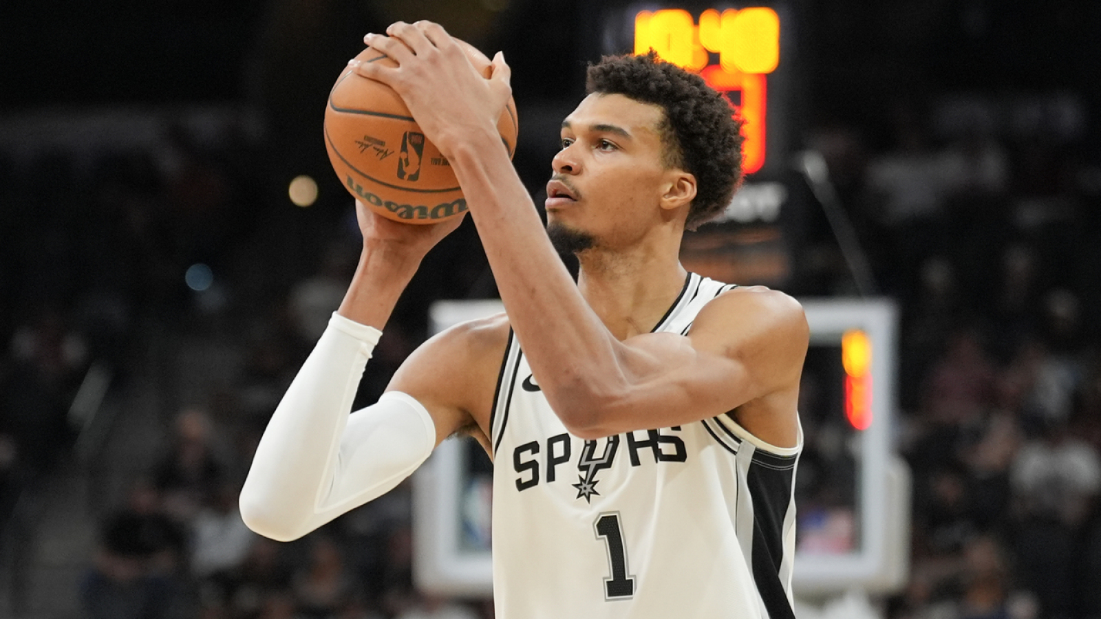 Five bold predictions for the 202425 NBA season Yardbarker