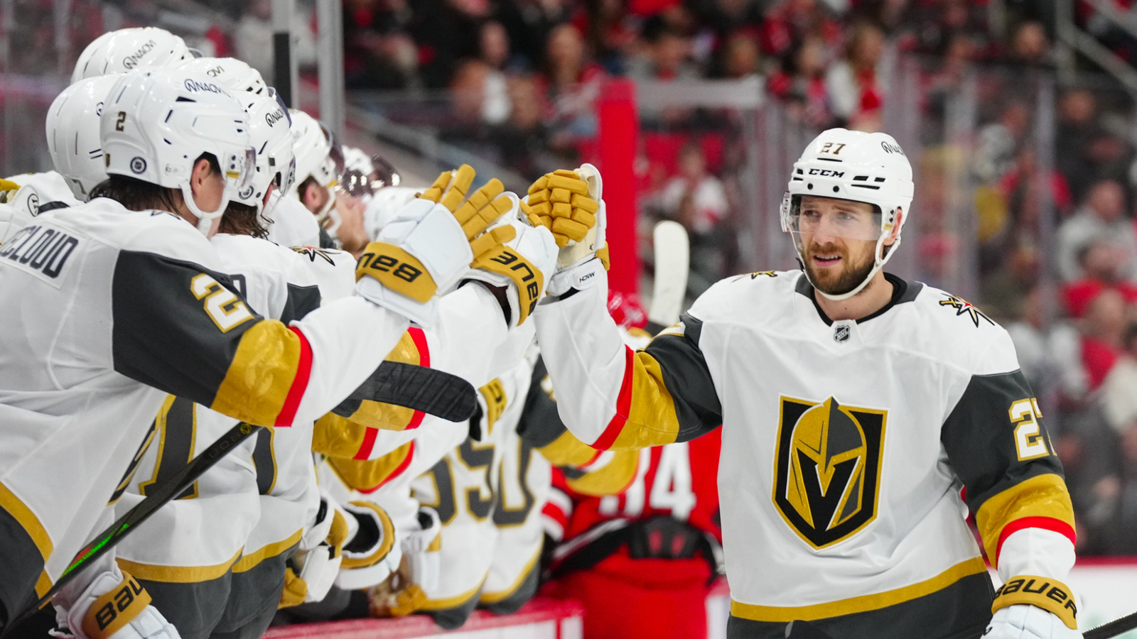 NHL News