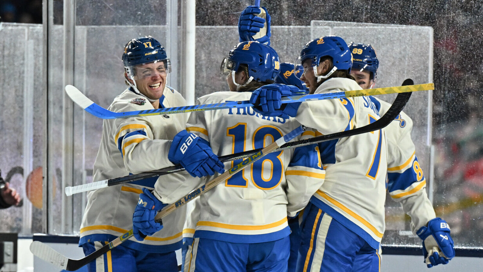 NHL News