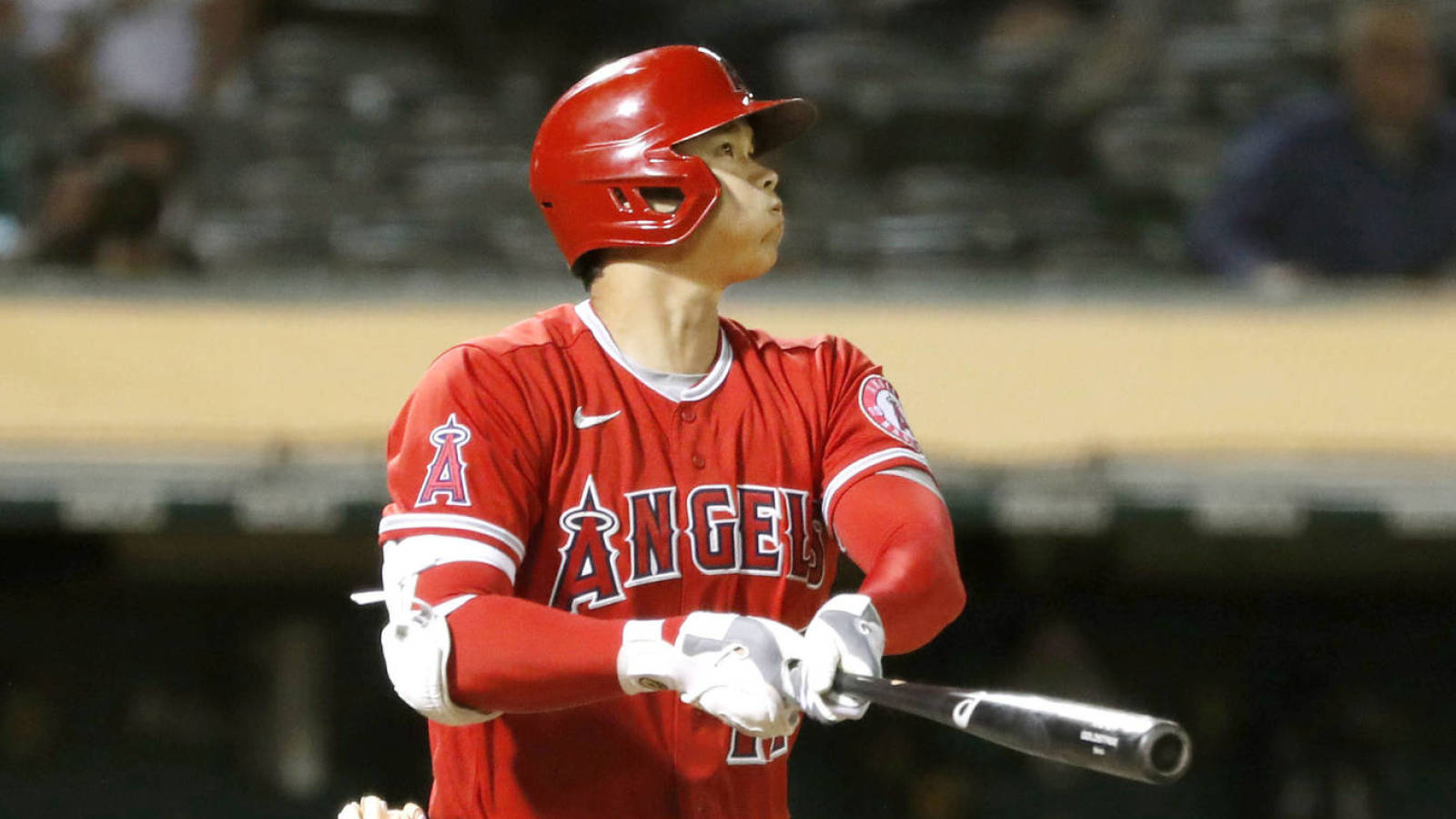 Shohei Ohtani announces he will participate in Home Run Derby Yardbarker