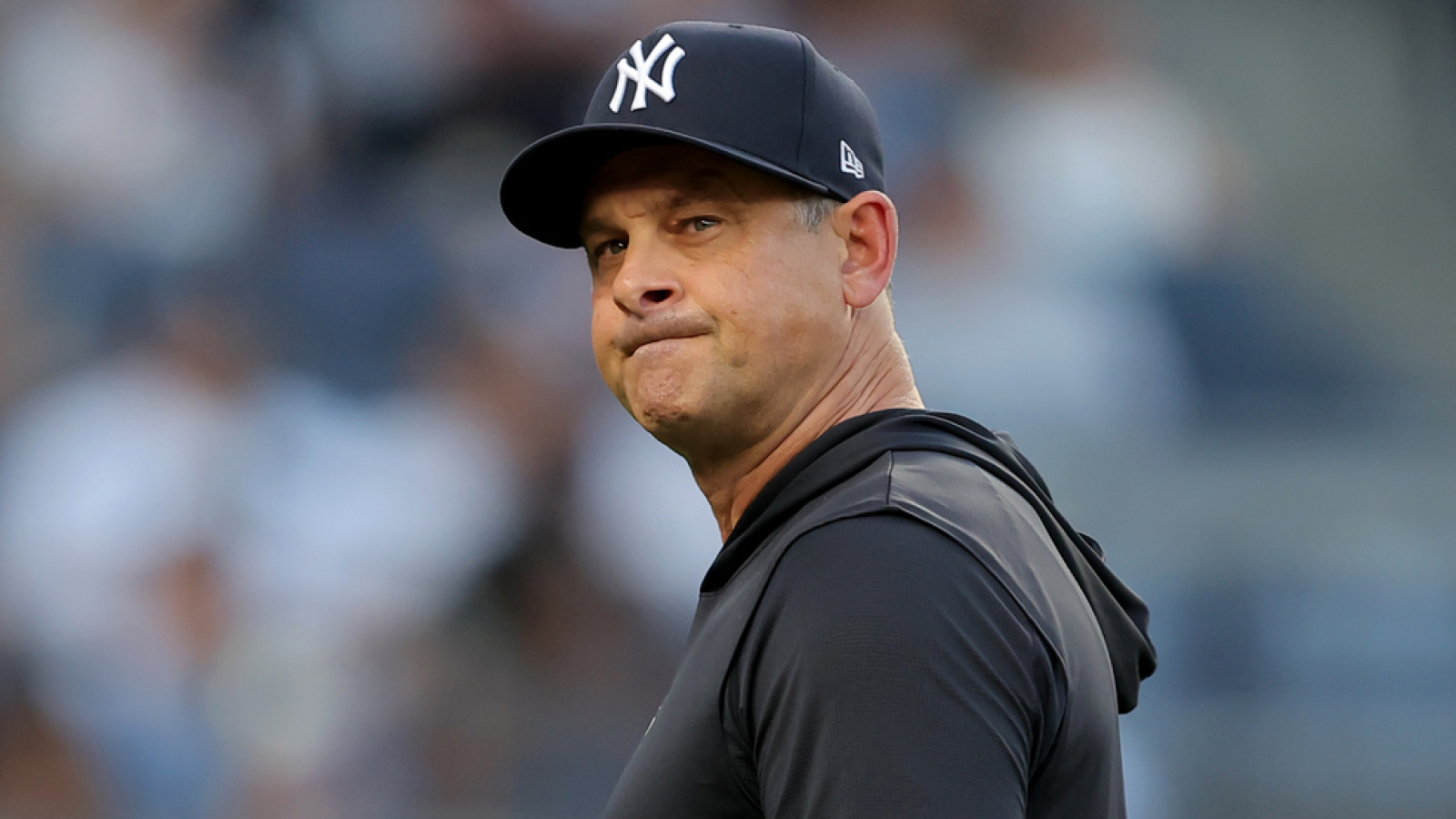 Yankees reporter reveals 'real reason' Hal Steinbrenner is running it back with Aaron Boone, Brian Cashman