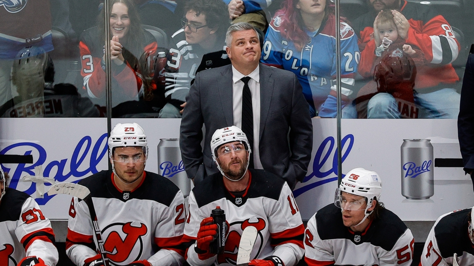 NHL News