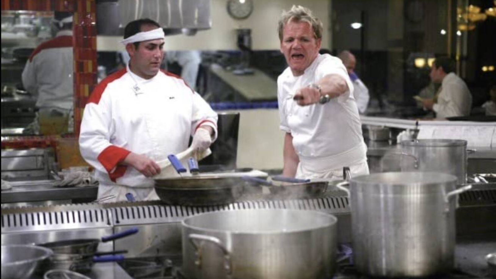 The best cooking competition shows Yardbarker