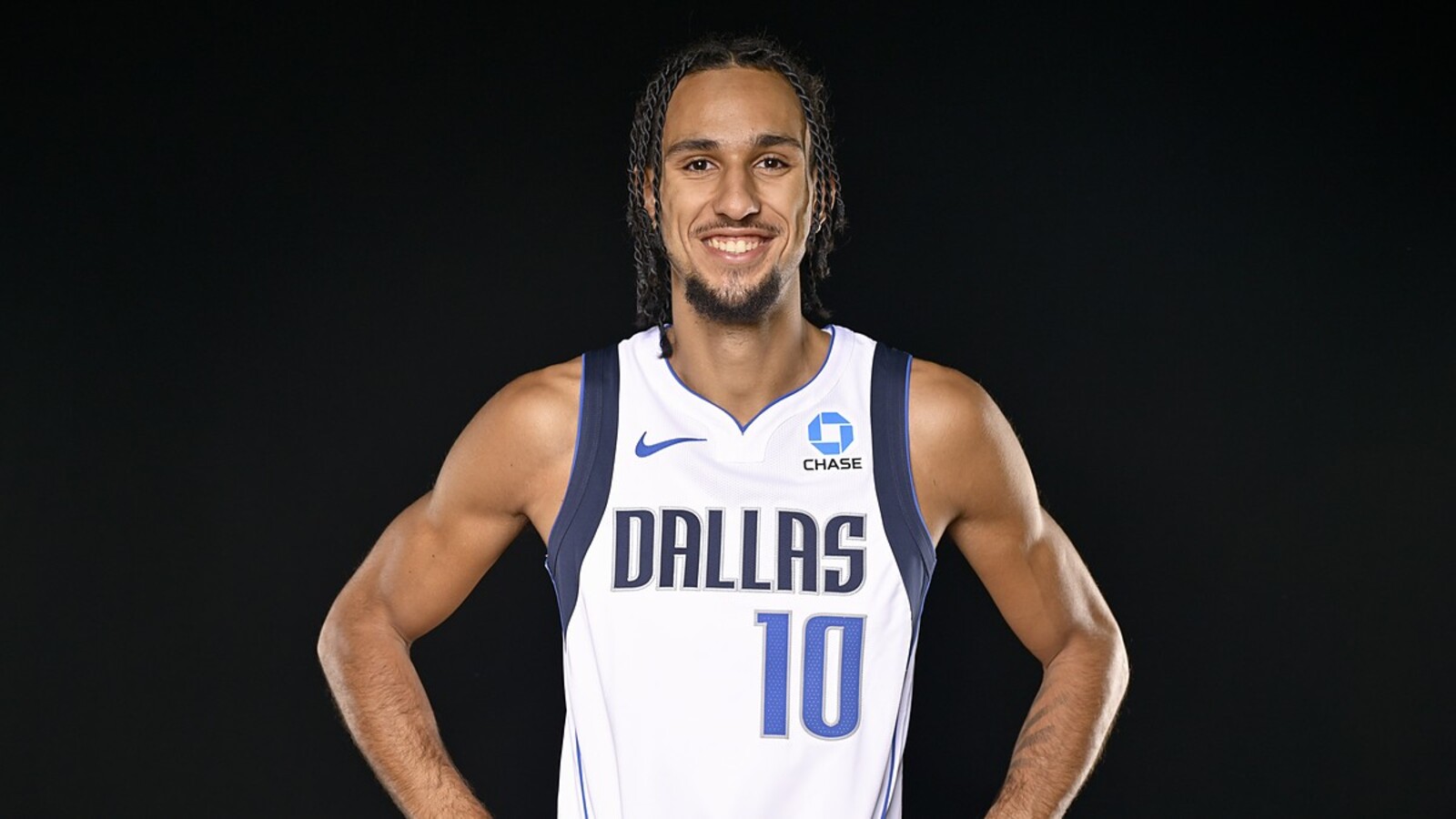 Mavericks’ Zaccharie Risacher Reveals What Changed His View After Trade